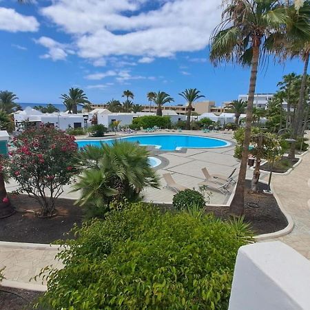 Precioso Apartamento En Playa Bastian Costa Teguise Luaran gambar