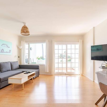 Precioso Apartamento En Playa Bastian Costa Teguise Luaran gambar