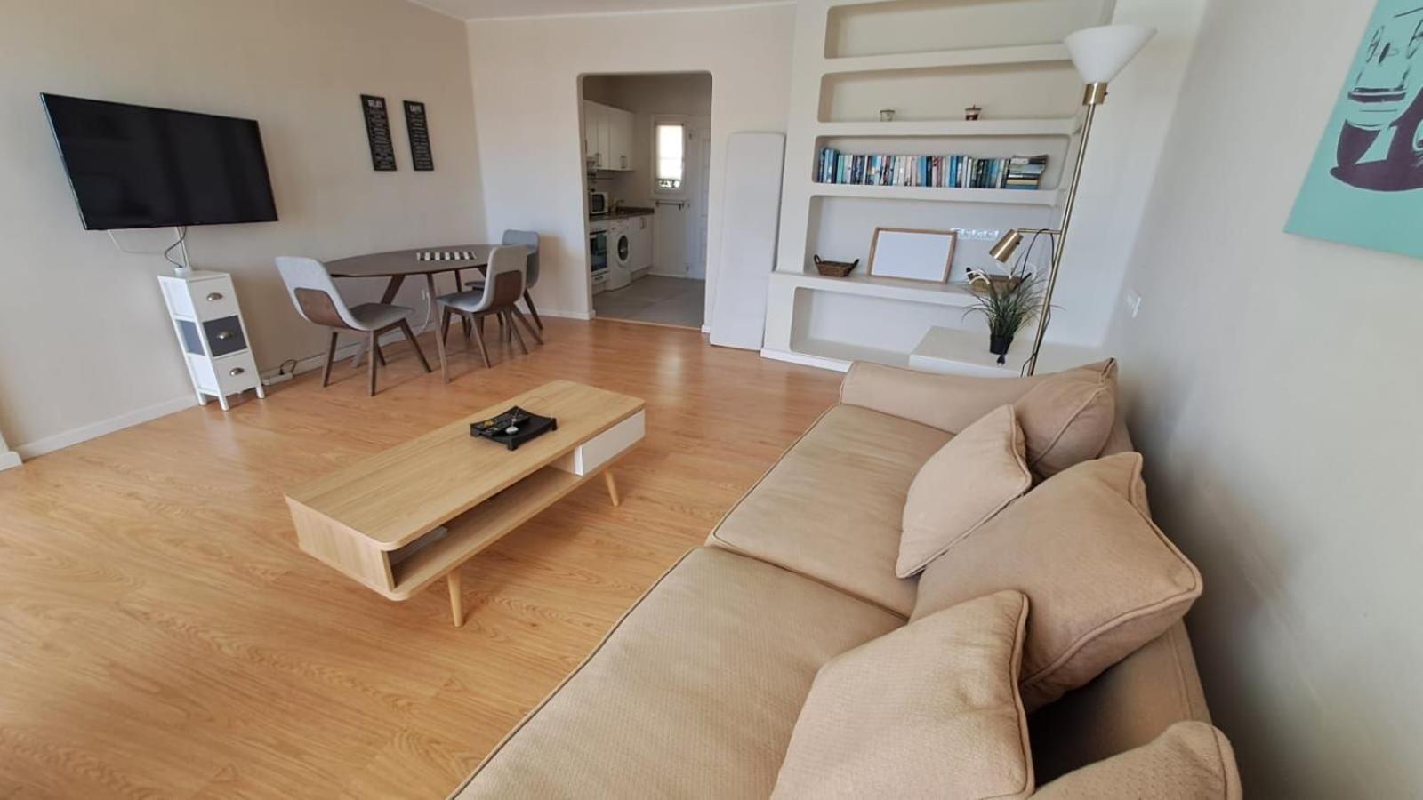 Precioso Apartamento En Playa Bastian Costa Teguise Luaran gambar