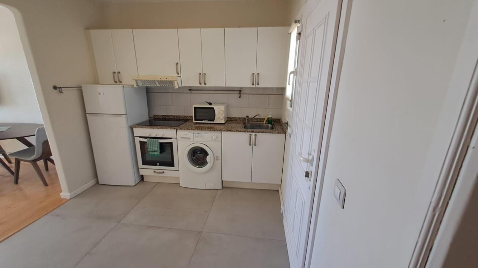 Precioso Apartamento En Playa Bastian Costa Teguise Luaran gambar