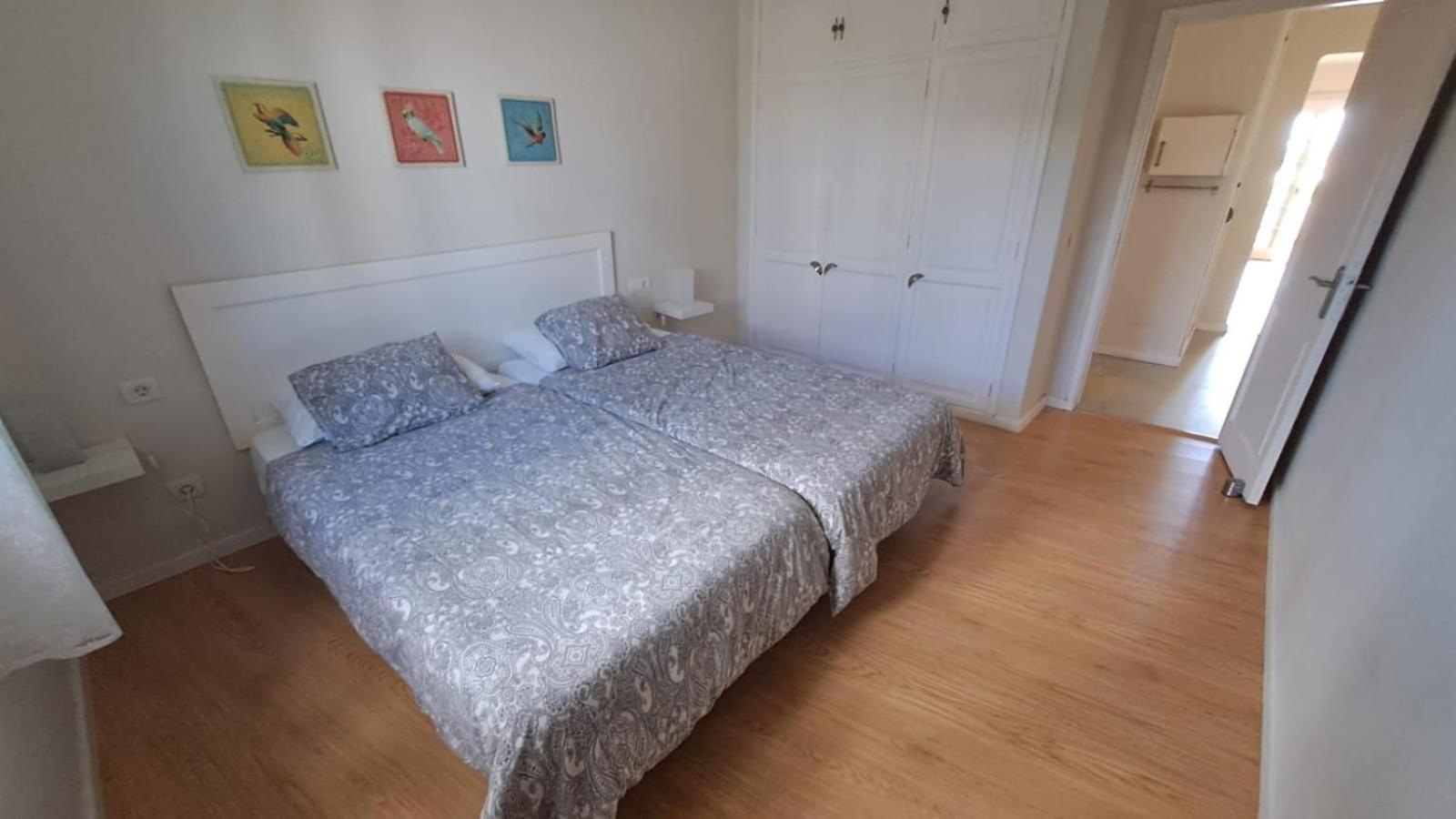 Precioso Apartamento En Playa Bastian Costa Teguise Luaran gambar
