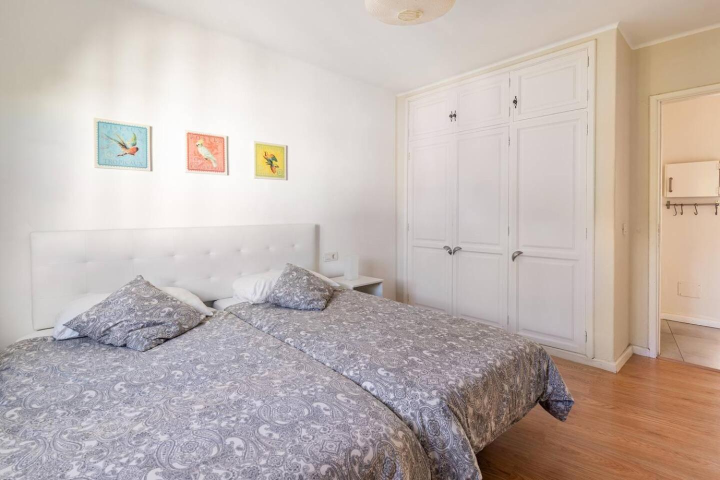 Precioso Apartamento En Playa Bastian Costa Teguise Luaran gambar
