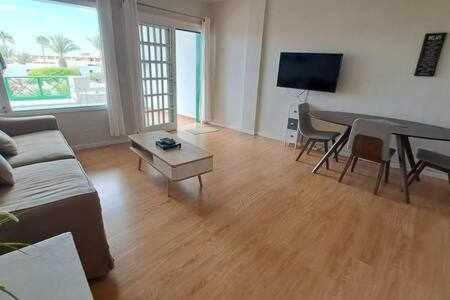 Precioso Apartamento En Playa Bastian Costa Teguise Luaran gambar